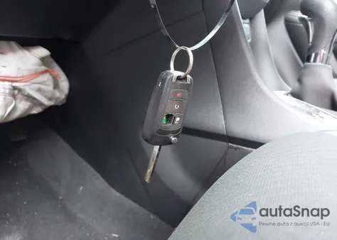 2013 Buick Encore Convenience z USA, uszkodzony, nr VIN KL4CJFSB2DB118082